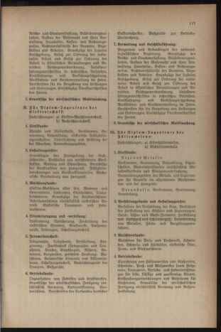 Verordnungsblatt der steiermärkischen Landesregierung 19401228 Seite: 143