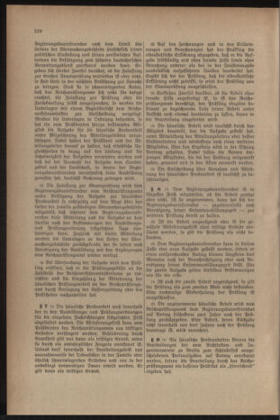 Verordnungsblatt der steiermärkischen Landesregierung 19401228 Seite: 146