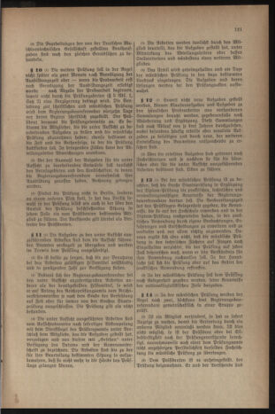 Verordnungsblatt der steiermärkischen Landesregierung 19401228 Seite: 147