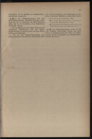 Verordnungsblatt der steiermärkischen Landesregierung 19401228 Seite: 149