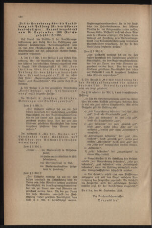 Verordnungsblatt der steiermärkischen Landesregierung 19401228 Seite: 150