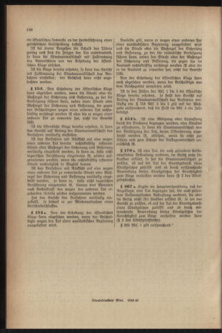 Verordnungsblatt der steiermärkischen Landesregierung 19401228 Seite: 156