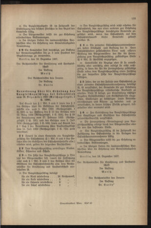 Verordnungsblatt der steiermärkischen Landesregierung 19401228 Seite: 159