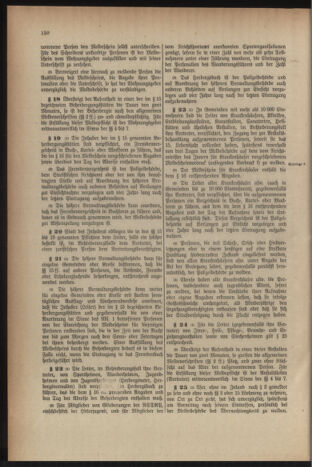 Verordnungsblatt der steiermärkischen Landesregierung 19401228 Seite: 176