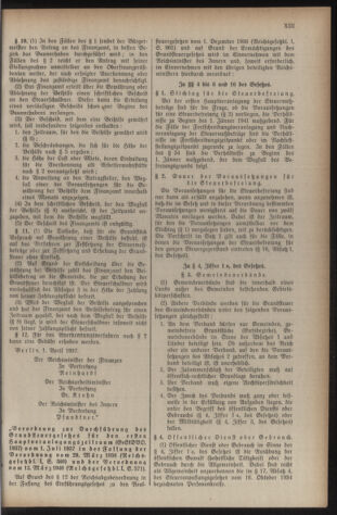 Verordnungsblatt der steiermärkischen Landesregierung 19401228 Seite: 19