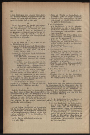 Verordnungsblatt der steiermärkischen Landesregierung 19401228 Seite: 194