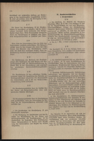 Verordnungsblatt der steiermärkischen Landesregierung 19401228 Seite: 196