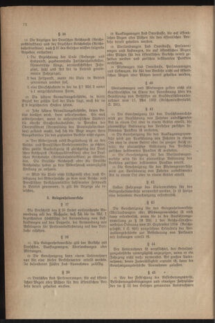 Verordnungsblatt der steiermärkischen Landesregierung 19401228 Seite: 198