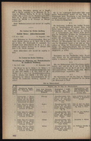 Verordnungsblatt der steiermärkischen Landesregierung 19401228 Seite: 2