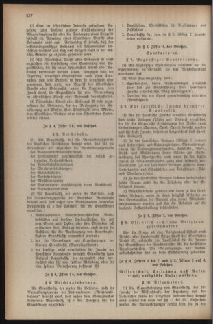 Verordnungsblatt der steiermärkischen Landesregierung 19401228 Seite: 20