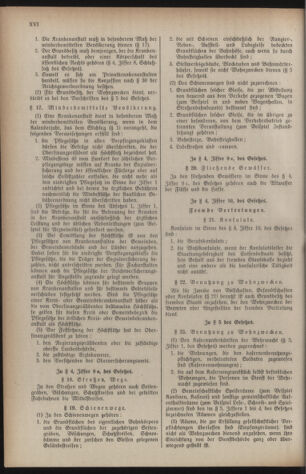 Verordnungsblatt der steiermärkischen Landesregierung 19401228 Seite: 22