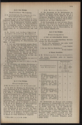 Verordnungsblatt der steiermärkischen Landesregierung 19401228 Seite: 23