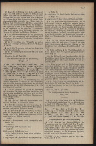 Verordnungsblatt der steiermärkischen Landesregierung 19401228 Seite: 31