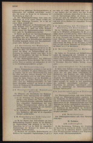 Verordnungsblatt der steiermärkischen Landesregierung 19401228 Seite: 34