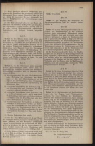 Verordnungsblatt der steiermärkischen Landesregierung 19401228 Seite: 39