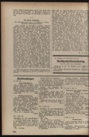 Verordnungsblatt der steiermärkischen Landesregierung 19401228 Seite: 4