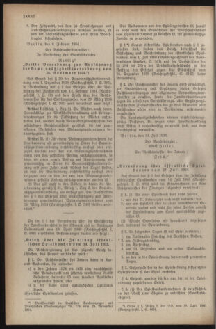 Verordnungsblatt der steiermärkischen Landesregierung 19401228 Seite: 42