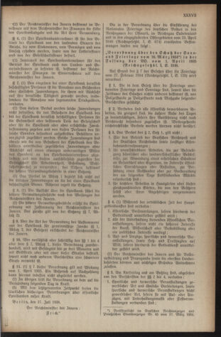 Verordnungsblatt der steiermärkischen Landesregierung 19401228 Seite: 43