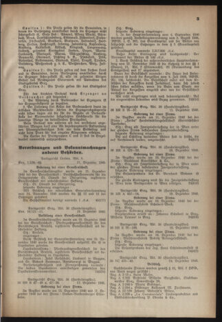 Verordnungsblatt der steiermärkischen Landesregierung 19410101 Seite: 3