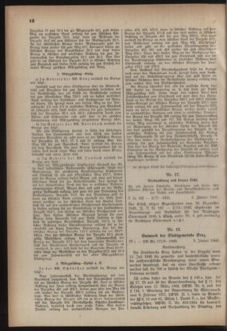 Verordnungsblatt der steiermärkischen Landesregierung 19410108 Seite: 4