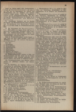 Verordnungsblatt der steiermärkischen Landesregierung 19410108 Seite: 7