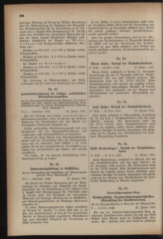 Verordnungsblatt der steiermärkischen Landesregierung 19410129 Seite: 2