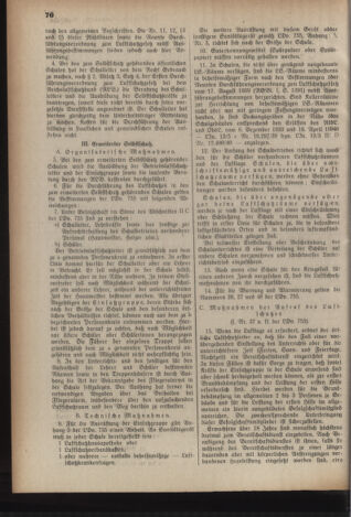 Verordnungsblatt der steiermärkischen Landesregierung 19410205 Seite: 2