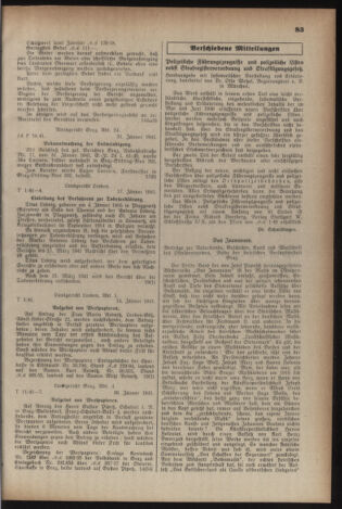 Verordnungsblatt der steiermärkischen Landesregierung 19410208 Seite: 3