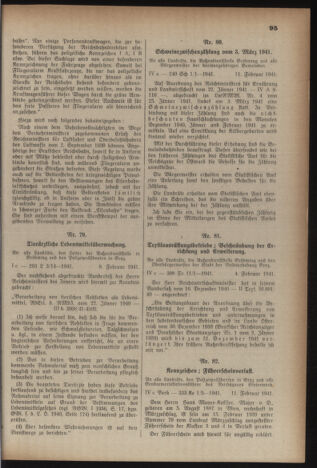 Verordnungsblatt der steiermärkischen Landesregierung 19410215 Seite: 3