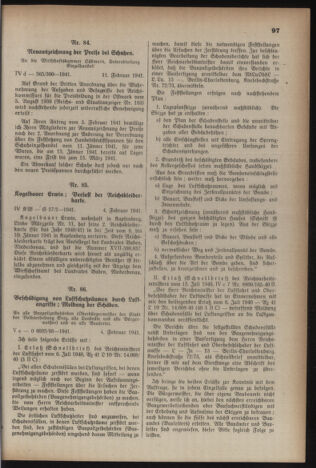 Verordnungsblatt der steiermärkischen Landesregierung 19410215 Seite: 5