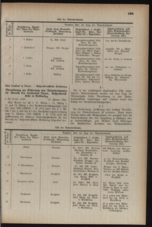 Verordnungsblatt der steiermärkischen Landesregierung 19410219 Seite: 5