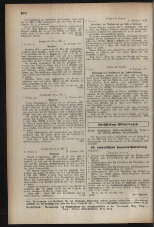 Verordnungsblatt der steiermärkischen Landesregierung 19410219 Seite: 8