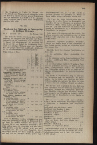 Verordnungsblatt der steiermärkischen Landesregierung 19410226 Seite: 3