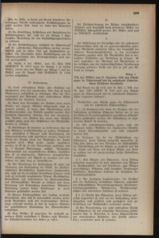 Verordnungsblatt der steiermärkischen Landesregierung 19410301 Seite: 5