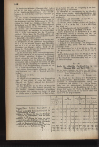 Verordnungsblatt der steiermärkischen Landesregierung 19410305 Seite: 2