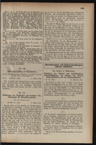 Verordnungsblatt der steiermärkischen Landesregierung 19410305 Seite: 3