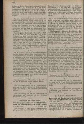 Verordnungsblatt der steiermärkischen Landesregierung 19410308 Seite: 4