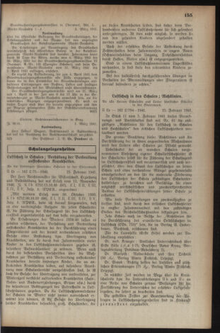 Verordnungsblatt der steiermärkischen Landesregierung 19410308 Seite: 7