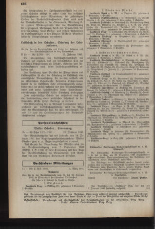 Verordnungsblatt der steiermärkischen Landesregierung 19410308 Seite: 8