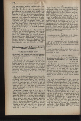 Verordnungsblatt der steiermärkischen Landesregierung 19410312 Seite: 2