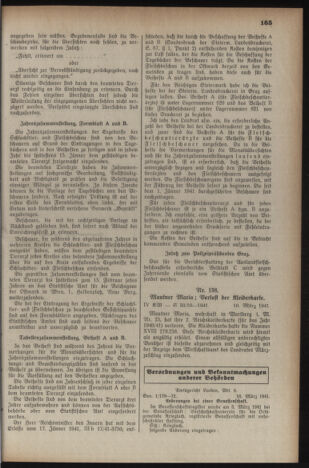 Verordnungsblatt der steiermärkischen Landesregierung 19410315 Seite: 3