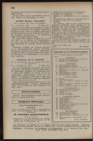 Verordnungsblatt der steiermärkischen Landesregierung 19410315 Seite: 6