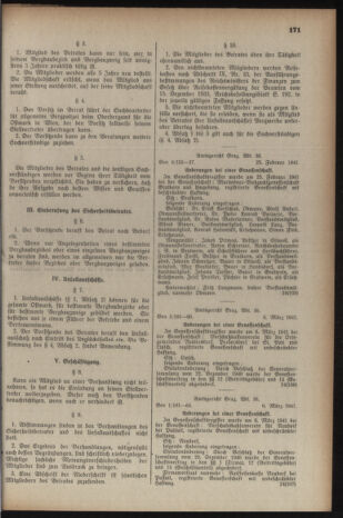 Verordnungsblatt der steiermärkischen Landesregierung 19410319 Seite: 3