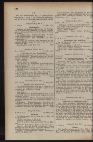 Verordnungsblatt der steiermärkischen Landesregierung 19410322 Seite: 4