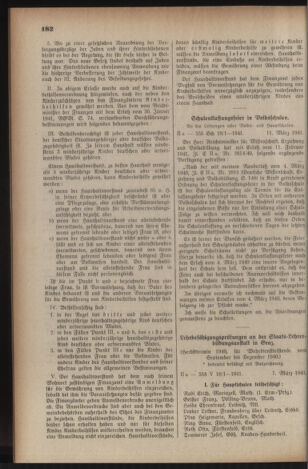 Verordnungsblatt der steiermärkischen Landesregierung 19410322 Seite: 6