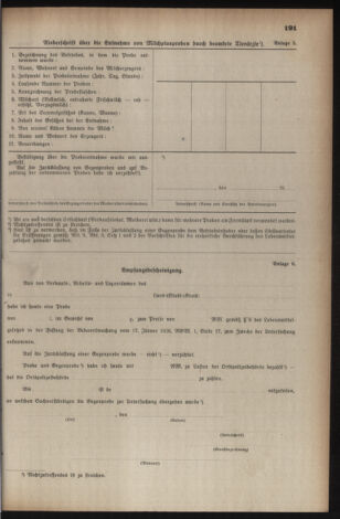 Verordnungsblatt der steiermärkischen Landesregierung 19410326 Seite: 7