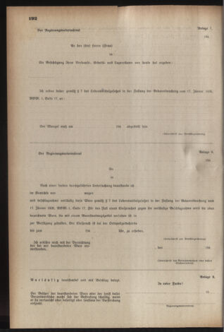 Verordnungsblatt der steiermärkischen Landesregierung 19410326 Seite: 8