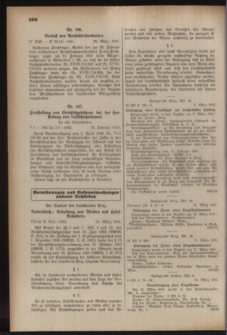 Verordnungsblatt der steiermärkischen Landesregierung 19410329 Seite: 4