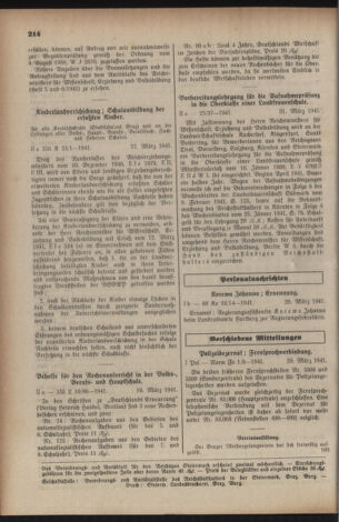 Verordnungsblatt der steiermärkischen Landesregierung 19410402 Seite: 10