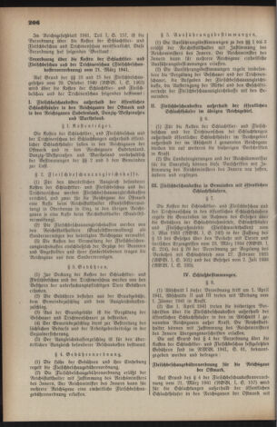 Verordnungsblatt der steiermärkischen Landesregierung 19410402 Seite: 2